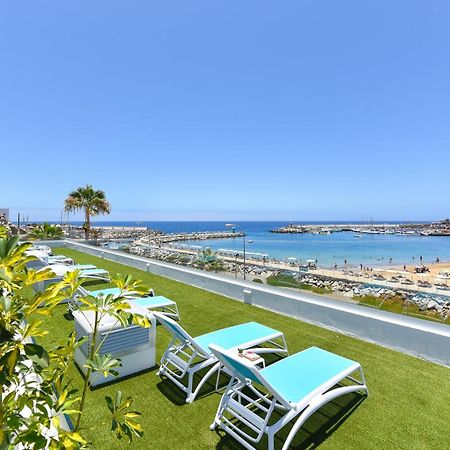 Beachfront Suites Morea Puerto Rico By Villagrancanaria Exterior foto