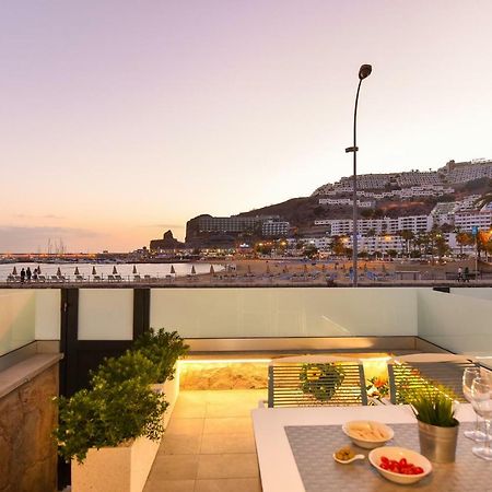 Beachfront Suites Morea Puerto Rico By Villagrancanaria Exterior foto