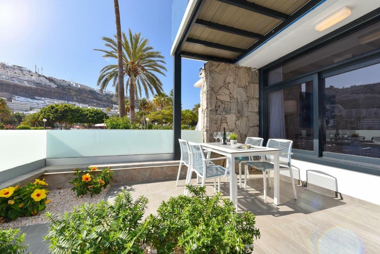 Beachfront Suites Morea Puerto Rico By Villagrancanaria Exterior foto