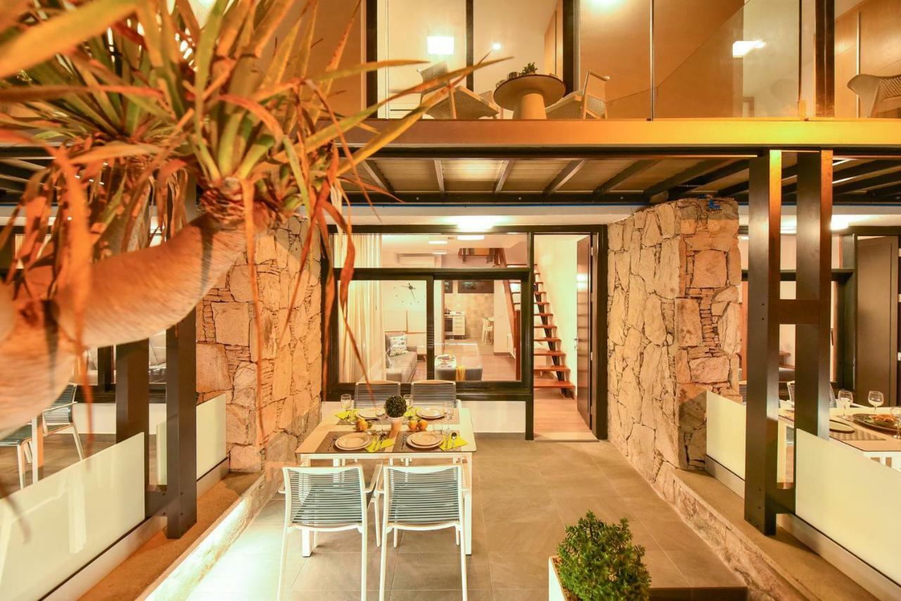 Beachfront Suites Morea Puerto Rico By Villagrancanaria Exterior foto