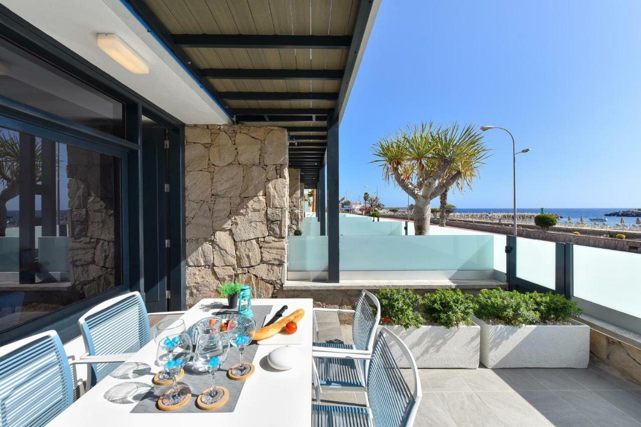 Beachfront Suites Morea Puerto Rico By Villagrancanaria Exterior foto