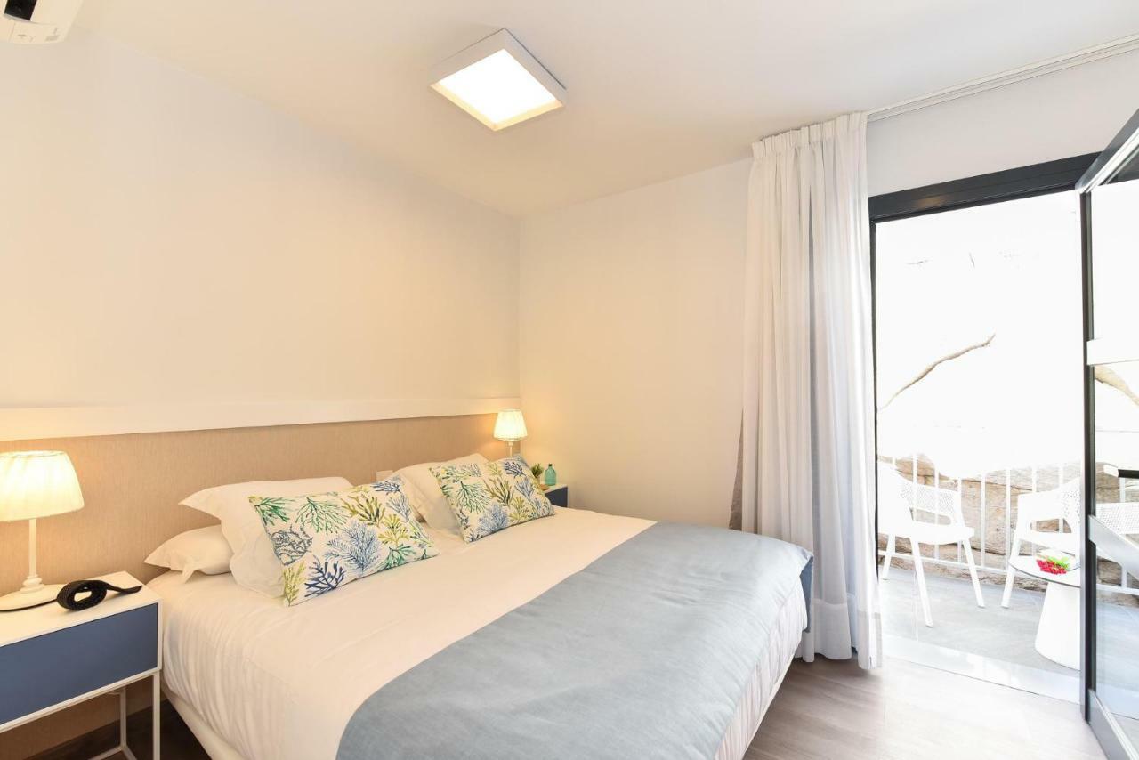 Beachfront Suites Morea Puerto Rico By Villagrancanaria Exterior foto