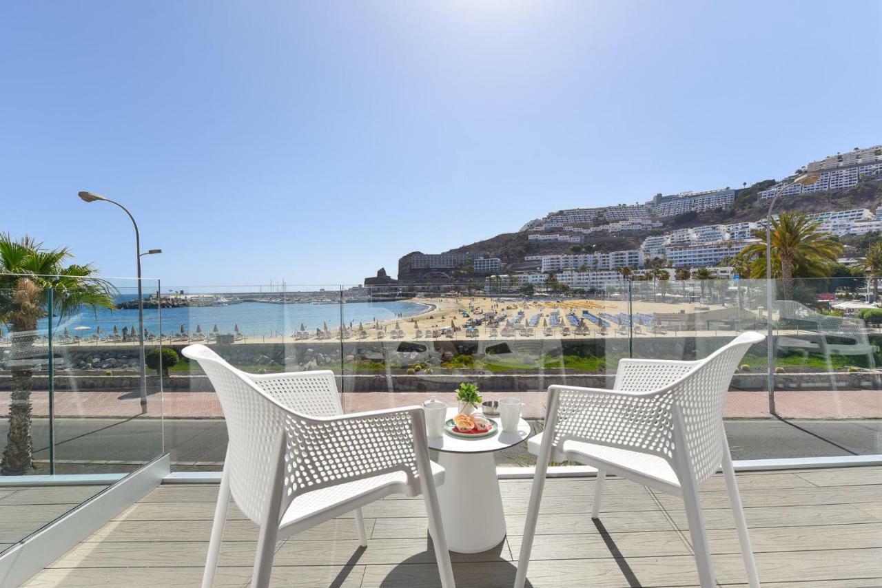 Beachfront Suites Morea Puerto Rico By Villagrancanaria Exterior foto