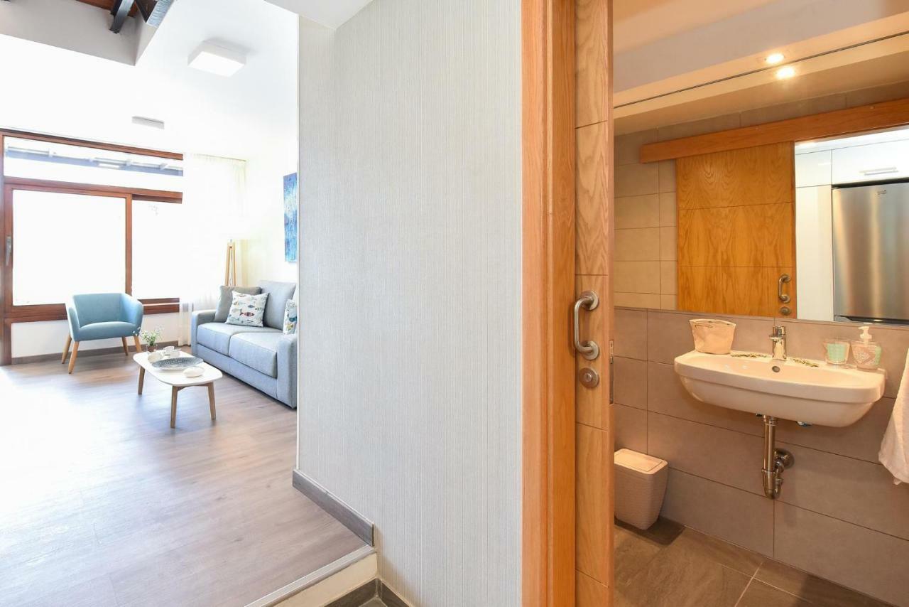 Beachfront Suites Morea Puerto Rico By Villagrancanaria Exterior foto