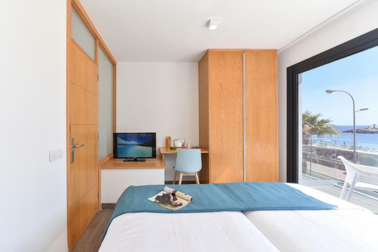 Beachfront Suites Morea Puerto Rico By Villagrancanaria Exterior foto