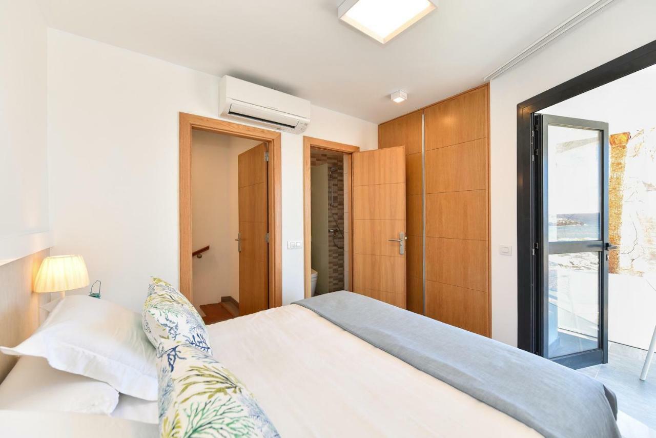 Beachfront Suites Morea Puerto Rico By Villagrancanaria Exterior foto