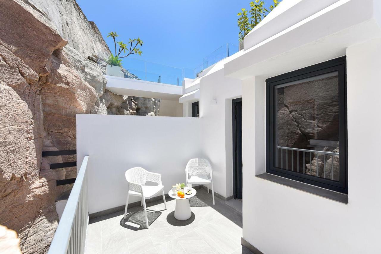 Beachfront Suites Morea Puerto Rico By Villagrancanaria Exterior foto
