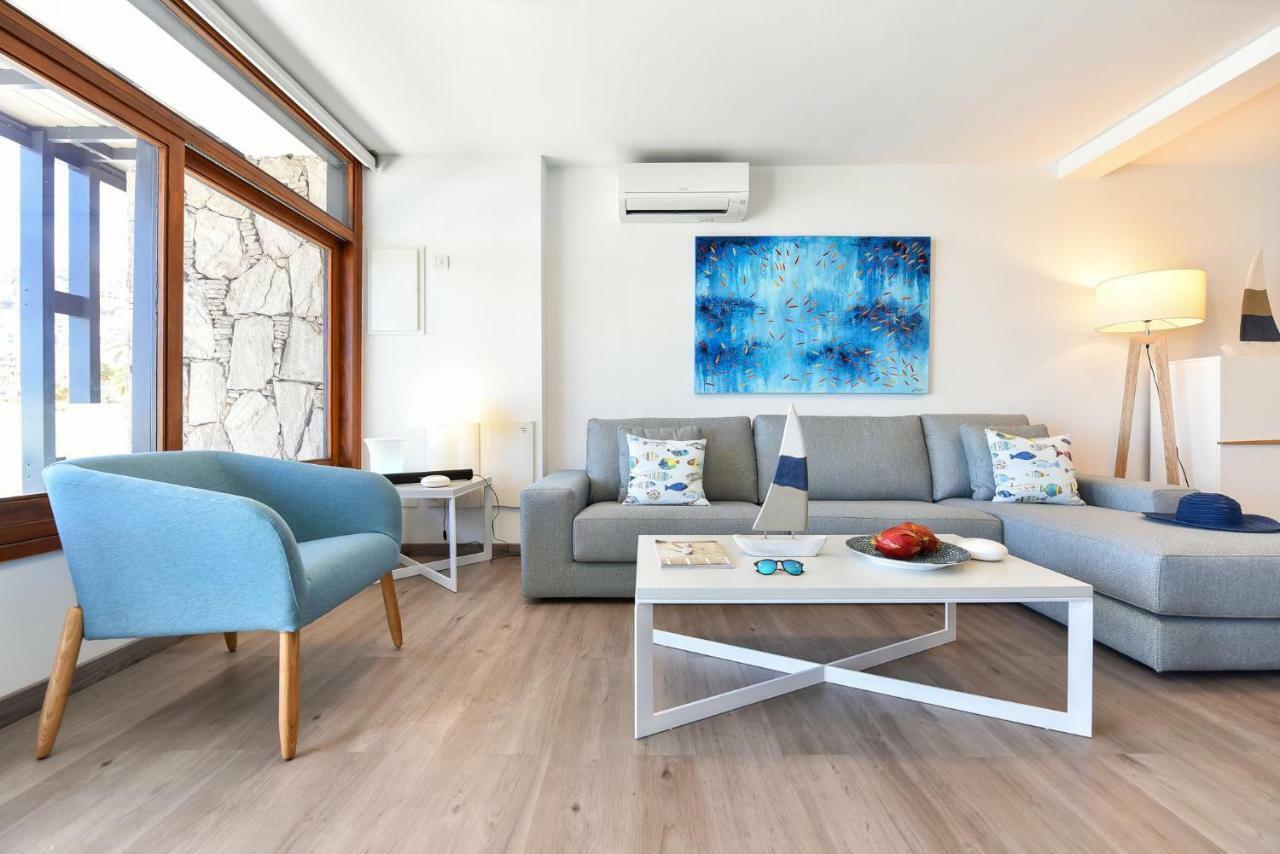 Beachfront Suites Morea Puerto Rico By Villagrancanaria Exterior foto